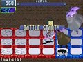 MMBN 5 Team Colonel: BassXX PWNED
