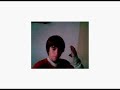 flash MX webcam project