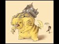 DoDo der Pikachu Fl�sterer