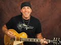 Gear Review Gibson Les Paul Goldtop Deluxe Pete Townshend
