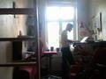 A one minute and six seconds workingday