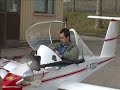 Cri Cri El Avion Mas Pequeño del Mundo