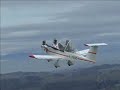 Cri Cri Plane For Sceptic People