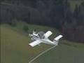 Cri Cri Plane For Sceptic People