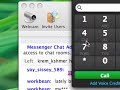yahoo messenger  for macosx