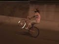 Extreme backwheel riding of Ines ?? on FIXED GEAR Extreme backwheel riding of Ines ?? on FIXED GEAR