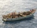 Exclusive Rohingya Rescue