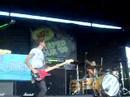 The Academy Is... at Warped