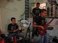 Minist�rio de dan�a Exaltar-TE