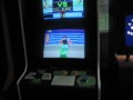 here's a quick video of my newly restored nintendo punch-out!! arcade machine. features two monitors and a newly installed freeplay mod. the game rocks!