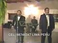 organistas organistas peru Henry Cabrejos tu cariñito