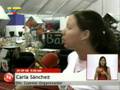 Todo listo para la realización de Fitven 2008 Venezuela, primera edición de la Feria Internacional de Turismo, Plaza El Agua del Ecomuseo del Caroní del 2 al 5 de Octu