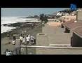 Durban tidal waves