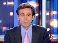 Le JT de 20h de France2  La Flandre independante