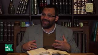 اللمع | باب القول في ترجيح أحد الخبرين على الآخر 2
(ترجيح المتن)