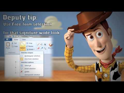 how to do the n thing on facebook