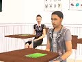 Dead Girls Don't Cry Ep 2