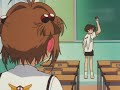 Sakura card captor español latino capitulo 47 primera parte Sakura card captor español latino capitulo 47 primera parte