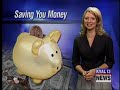 Denae D'Arcy Reports