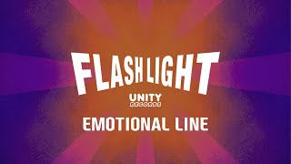 EMOTIONAL LINE – FLASH LIGHT PARTY II SHOWCASE