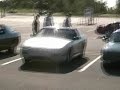 NPCLUB Nissan 240sx Meet Part3: Smells Like Rubber