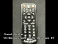 (uploaded by Jack2300)&nbsp;PC Remote Controller from DealExtreme.com
