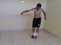 Wellington Freestyle - LATW