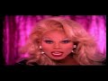 ru paul & elton john - don't go breaking my heart