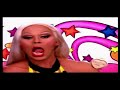 ru paul & elton john - don't go breaking my heart