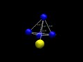 Sulfur addition at a tetrahedral site in a pure Ni crystal Sulfur addition at a tetrahedral site in a pure Ni crystal