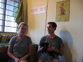 Courtney and Aurthur Songea - Welcome Courtney and Aurthur Songea - Welcome