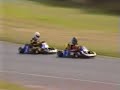 1996 Leinster Trophy, JICA Race One