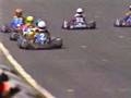 1996 Leinster Trophy, JICA Race One