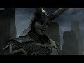 Marvel Ultimate alliance: Loki storms Valhalla