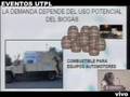 Manejo, Control y Tratamiento de Biogás