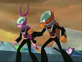 Duck & Lexi's "Tell It to My Heart"