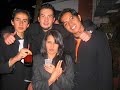 Fogata Class 2006 Fogata Class 2006