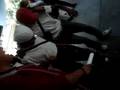 videos de Baile extraño