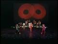 Namah Dance Company & Zarbang: Unseen Beloved (excerpt)