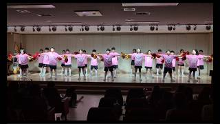 5월 22일 금요일 치어리딩 공연 영상 이미지