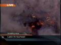 Lake Arrowhead Fire, Oct. 22