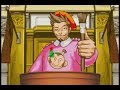 Phoenix Wright: Trials and Tribulations - Case 5: Part 12