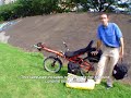 Recumbent Introduction (English Subtitles) / リカンベント紹介(英語字幕）