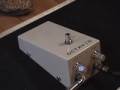 Jimi Hendrix OCTAVIO fuzz octave guitar effects pedal demo