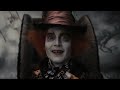 Alice in Wonderland Trailer #2