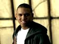 say goodbye CHRIS BROWN