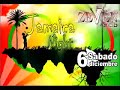 JAMAICA NIGHT - Zeven Club - Celaya Gto