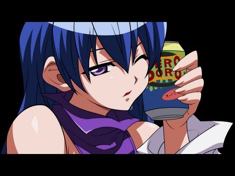 Vagabond - Bestamvsofalltime Creator - Leberate dl:http://tinyurl.com/7hs55pn Facebook: http://www.facebook.com/Icanonlycarry10lolisatatime Twitter: https://twitter.co...