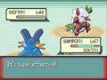 Elite Four Round 1-Sidney Elite Four Round 1-Sidney