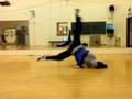 Backspin combo